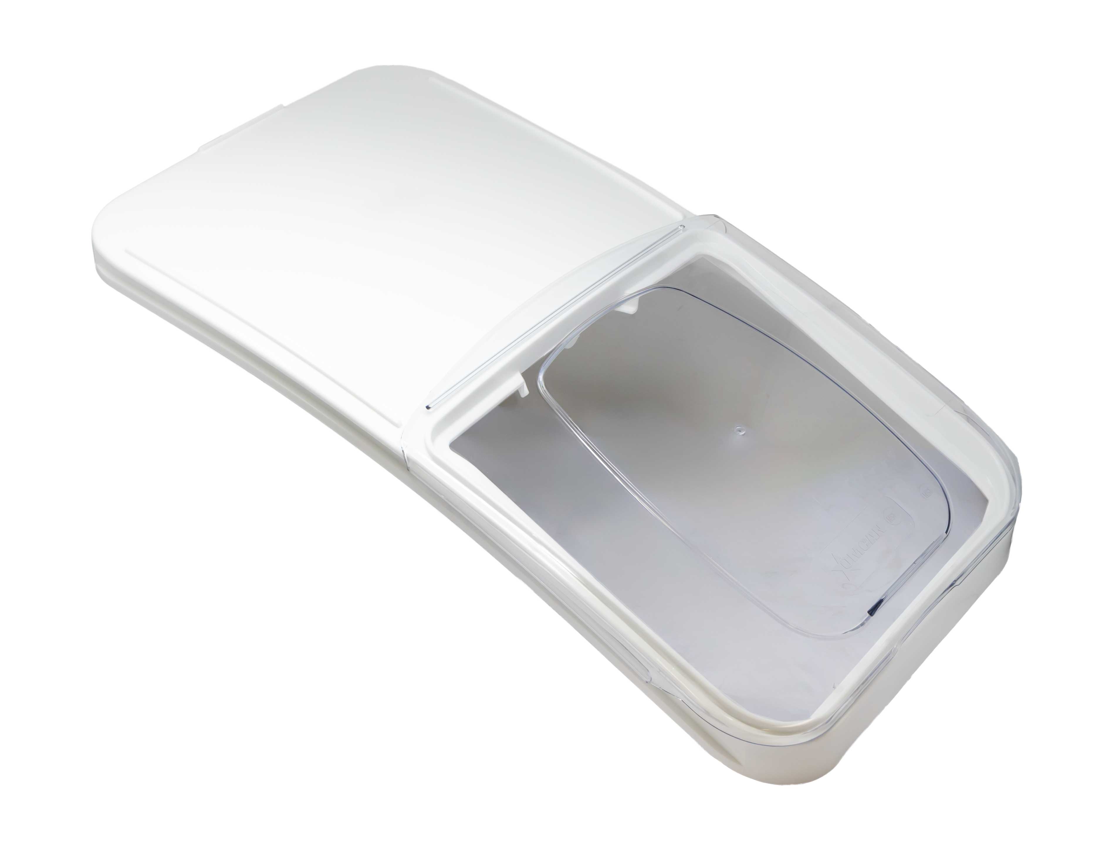 Lid Replacement for 27-Gallon Ingredient Bin