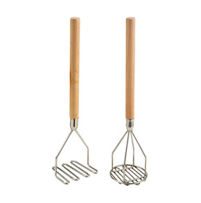 Potato Mashers