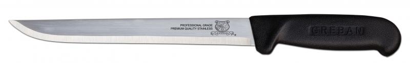 8" Straight Blade Fillet Knife