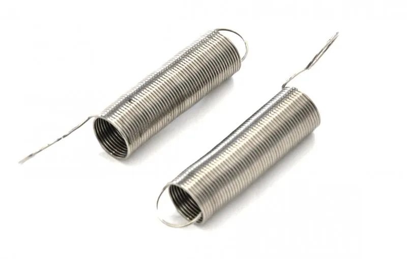 Cheese Cutter Springs for item 11400 Stainless Steel Cheese Cutter