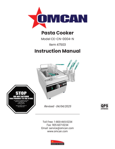 Instruction Manual