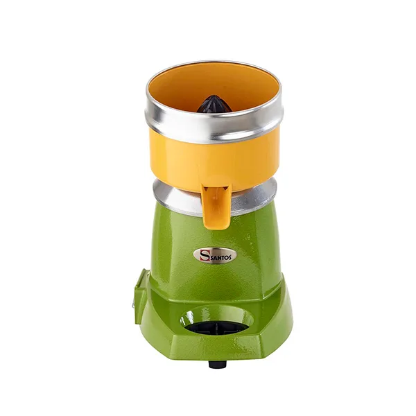 Santos #11 Citrus Juice Extractor