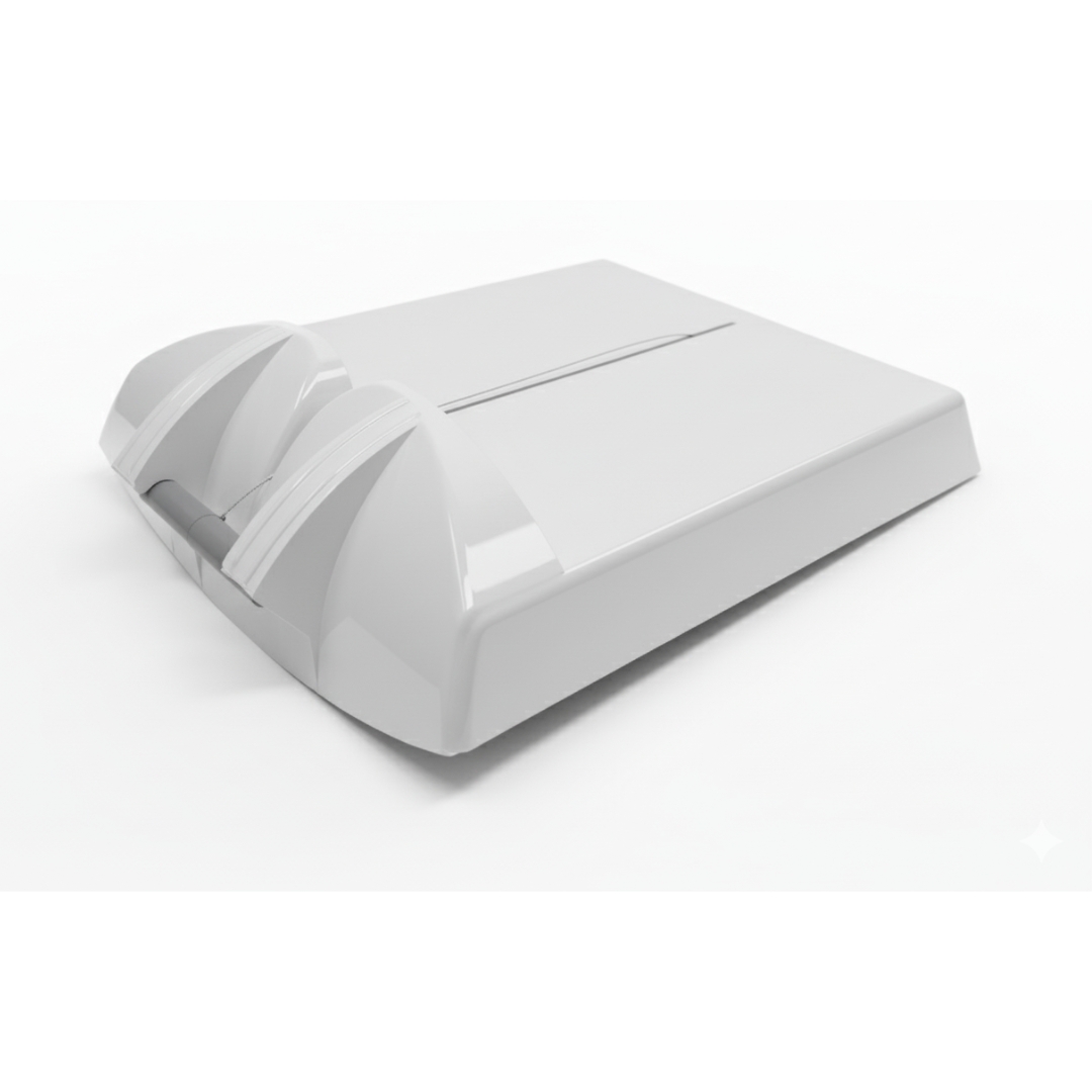 14″ x 11″ Manual Cheese Cutter, Plastic