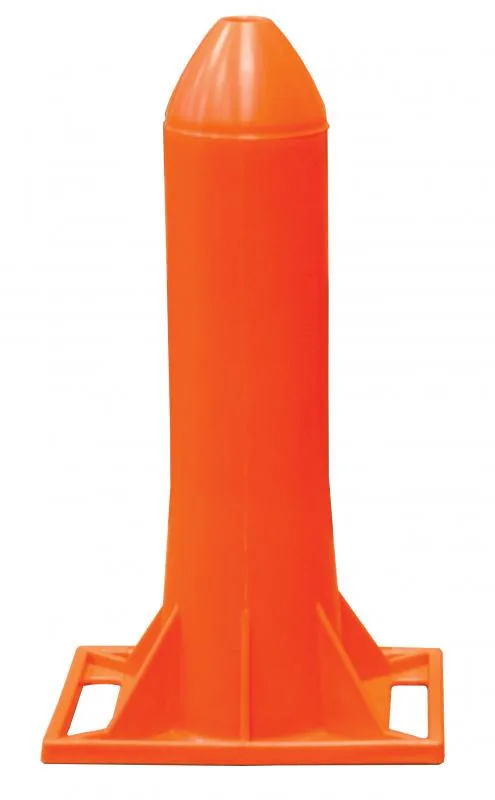3.8" Dia. Meat Netting Applicator Tube