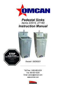Instruction Manual
