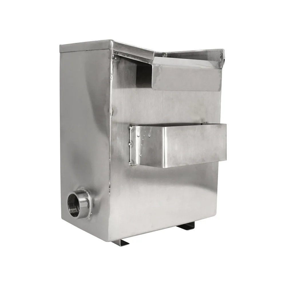 Knife Sanitizer for 6″ Stainless Steel Knives with Element