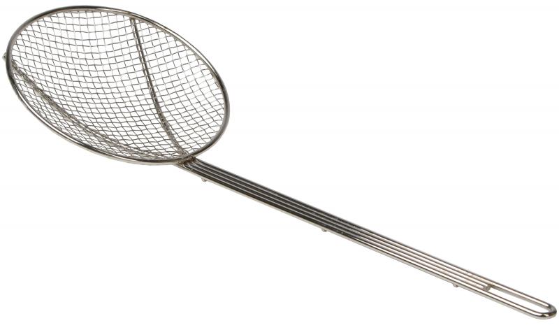 5" Round Wire Mesh Skimmer