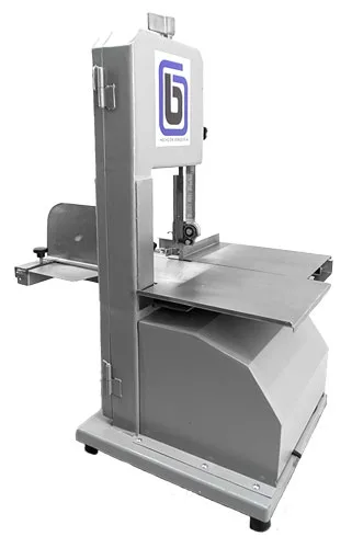 Tabletop Band Saw with 78″ Blade Length and 1 HP Motor