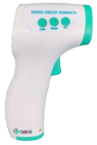 Non-Contact Forehead Thermometer