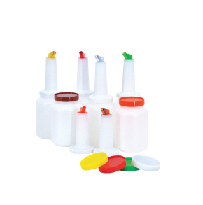 Multi-Pourers