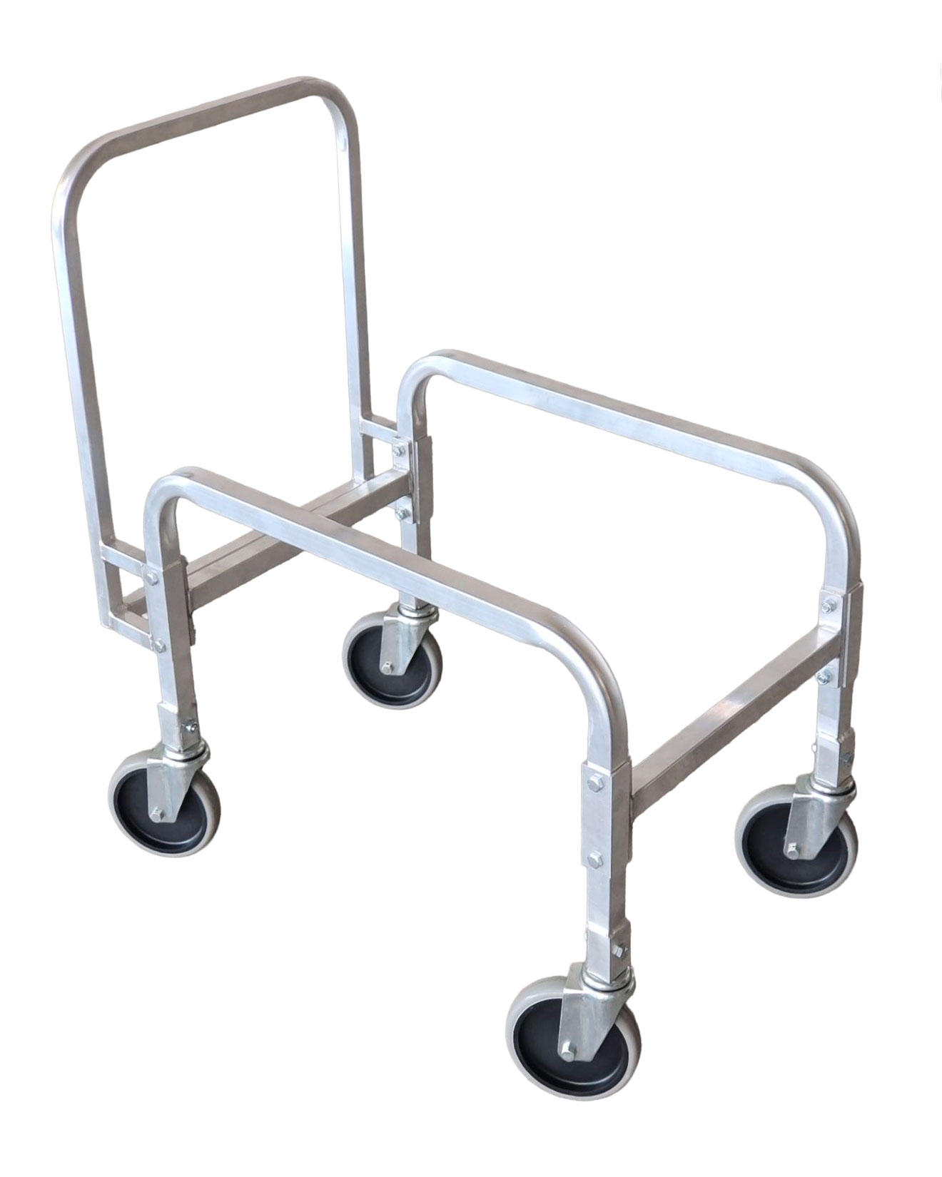 Single Lug Rack with Handle