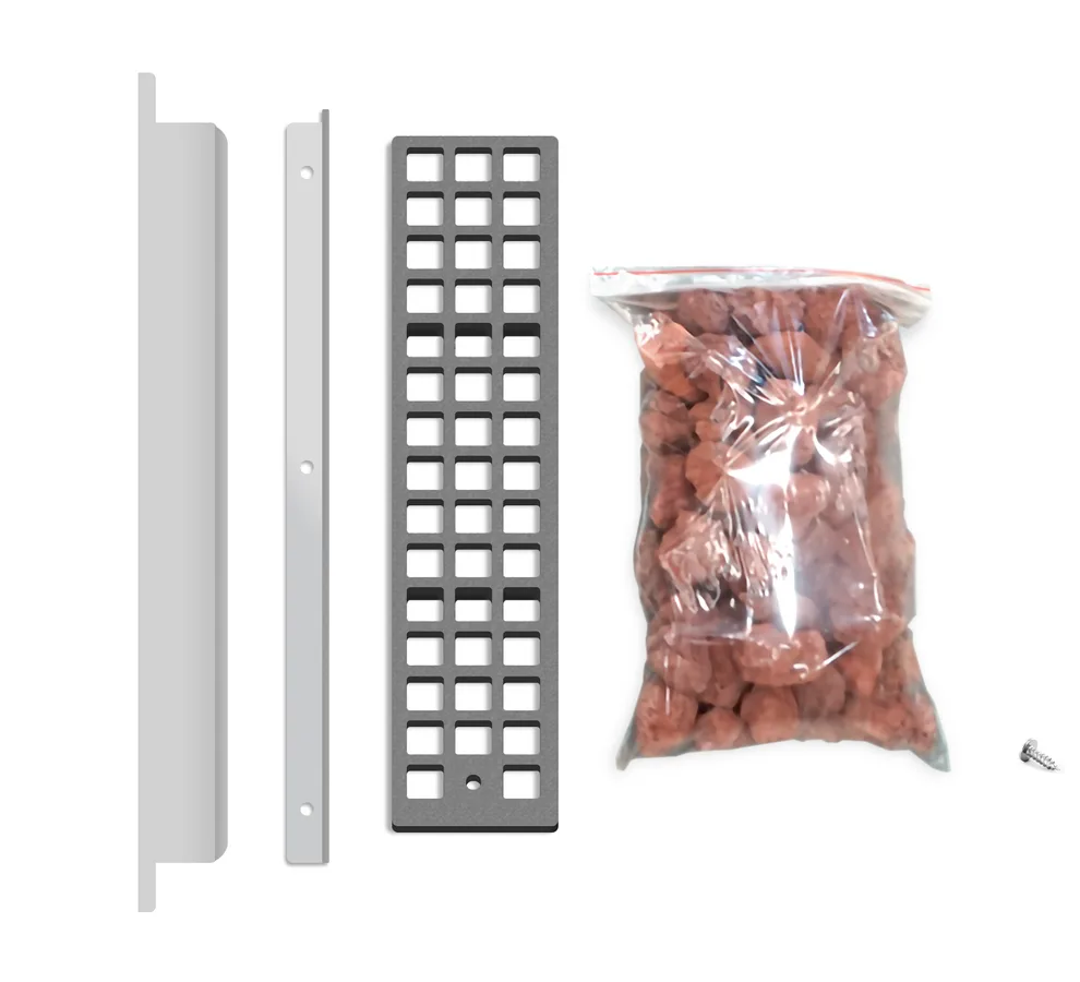 Lava Rock Kit for 48" Charbroiler #47766