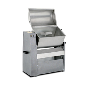 Medium-Duty Meat Mixers