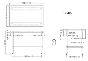 Technical Drawing