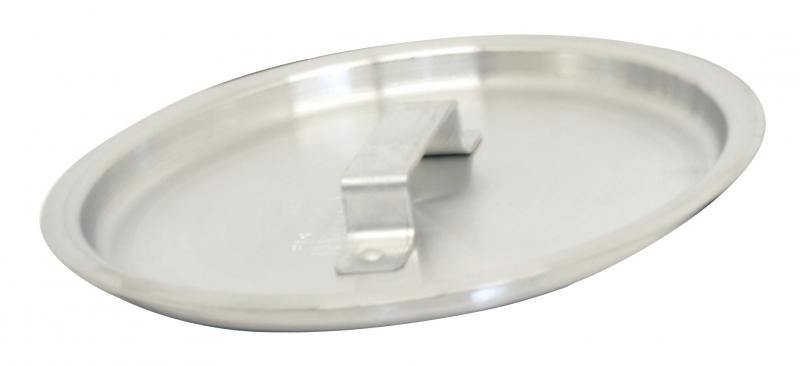 Aluminum Lid for 18 Qt. Brazier Pan
