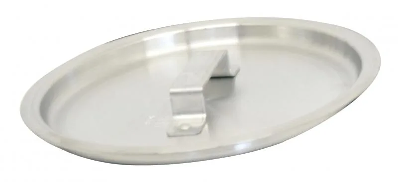 Aluminum Lid for 18 qt Brazier Pan