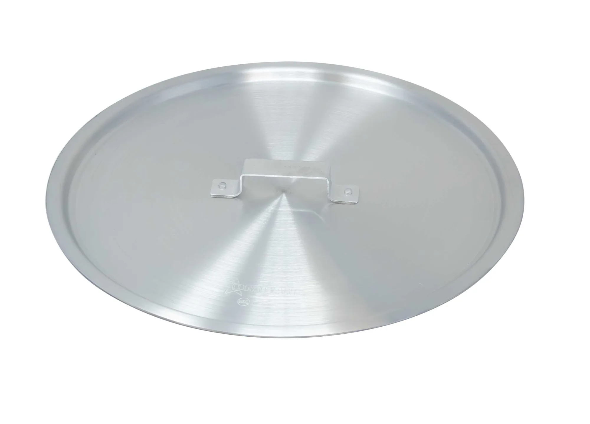 Aluminum Lid for 36 qt Sauce Pot and 20 qt Brazier Pan