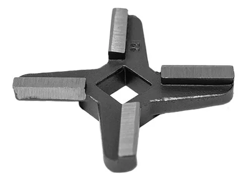 #22 Hard Steel Machine Knife