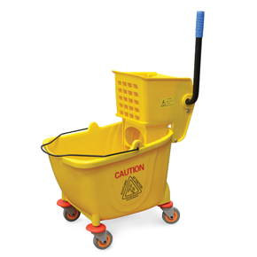 Mop Wringers