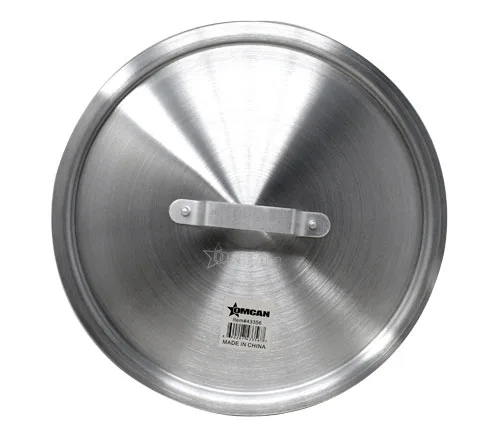 Aluminum Lid for 8.5 qt Sauce Pan