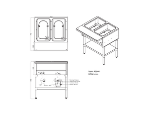 Technical Drawing