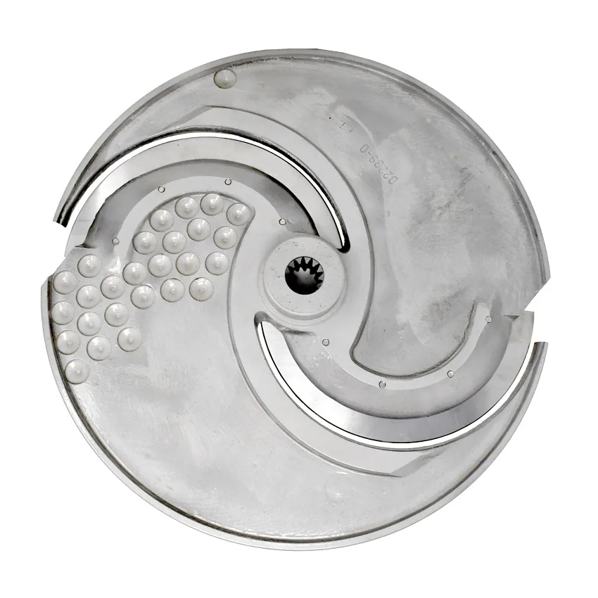 1.5mm Slicer for Item 44532 Food Processor