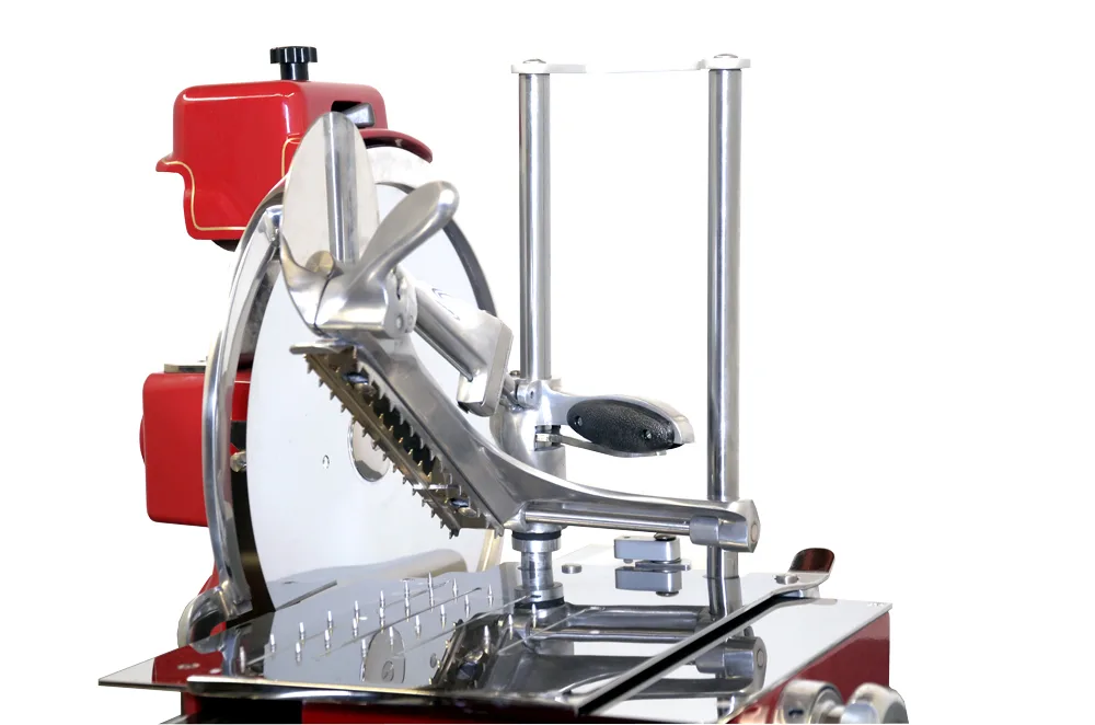 Omas 12.5″ La Volano Heritage Flywheel Slicer | Trento