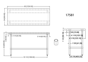Technical Drawing