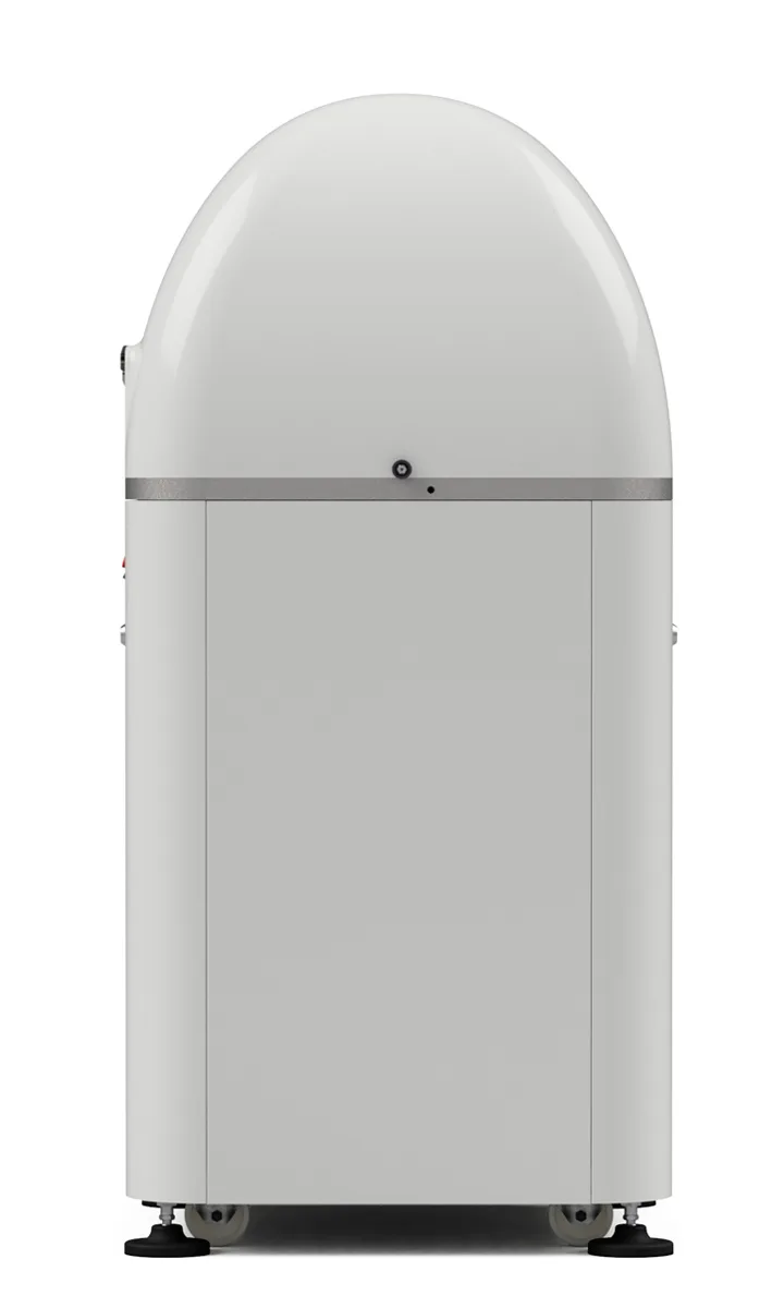 Trento Automatic Bun / Dough Rounding Divider, 30 Division – 220 V, 3 Ph