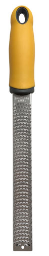 Manual Zester