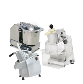 Commercial Food Processors