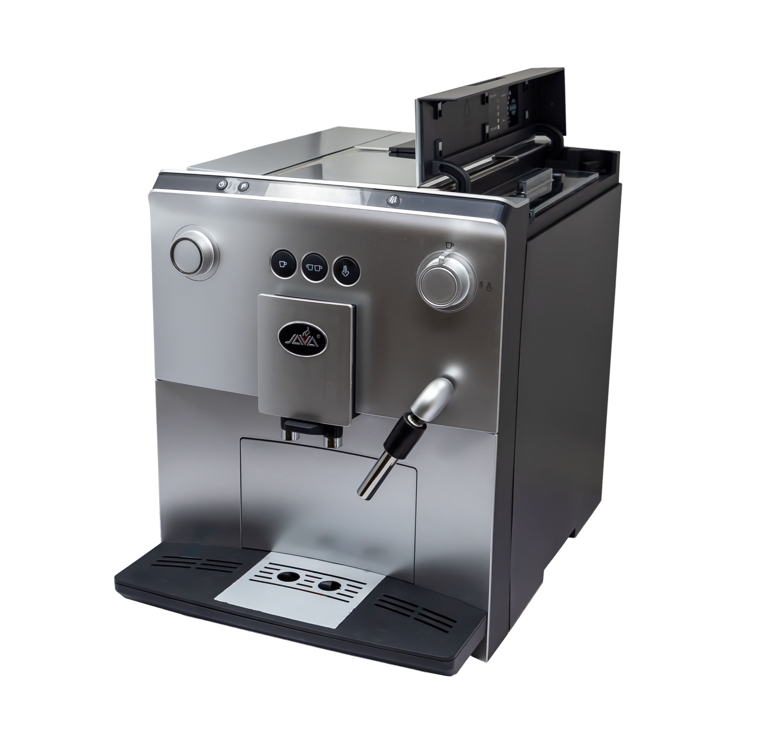 Coffee and Espresso Machines