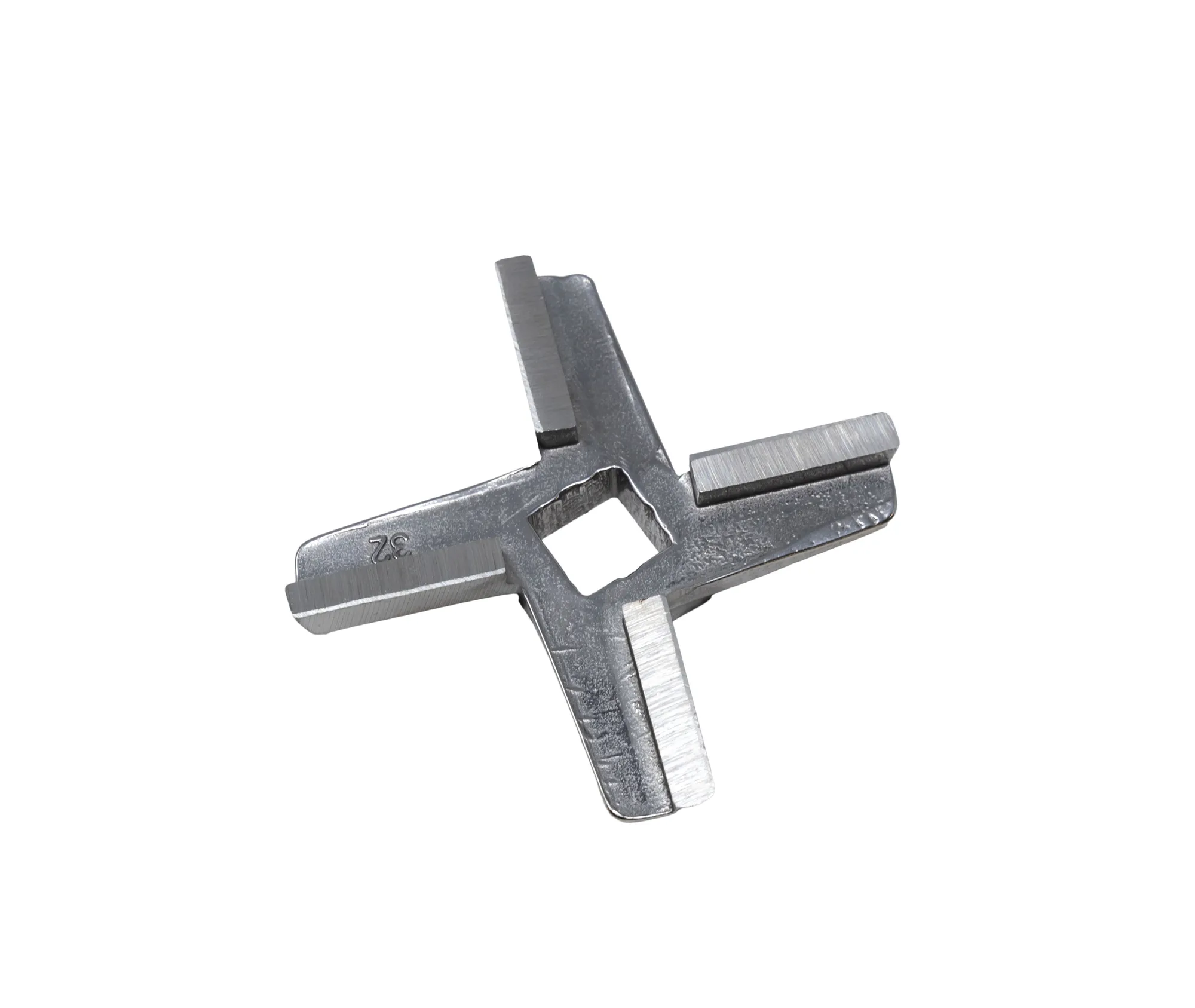 #32 Hard Steel Machine Knife Heavy Duty