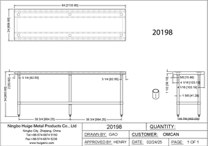 Technical Drawing