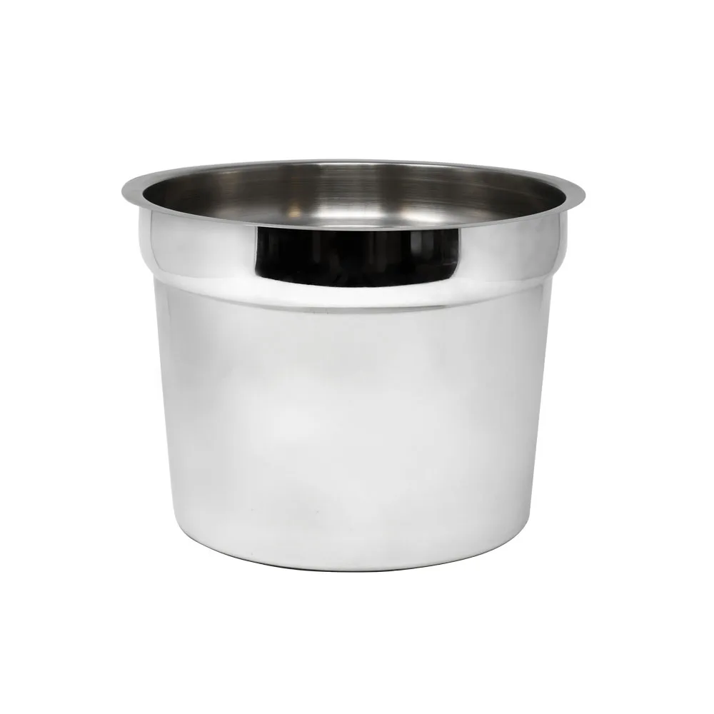 11 qt Steam Table Inset