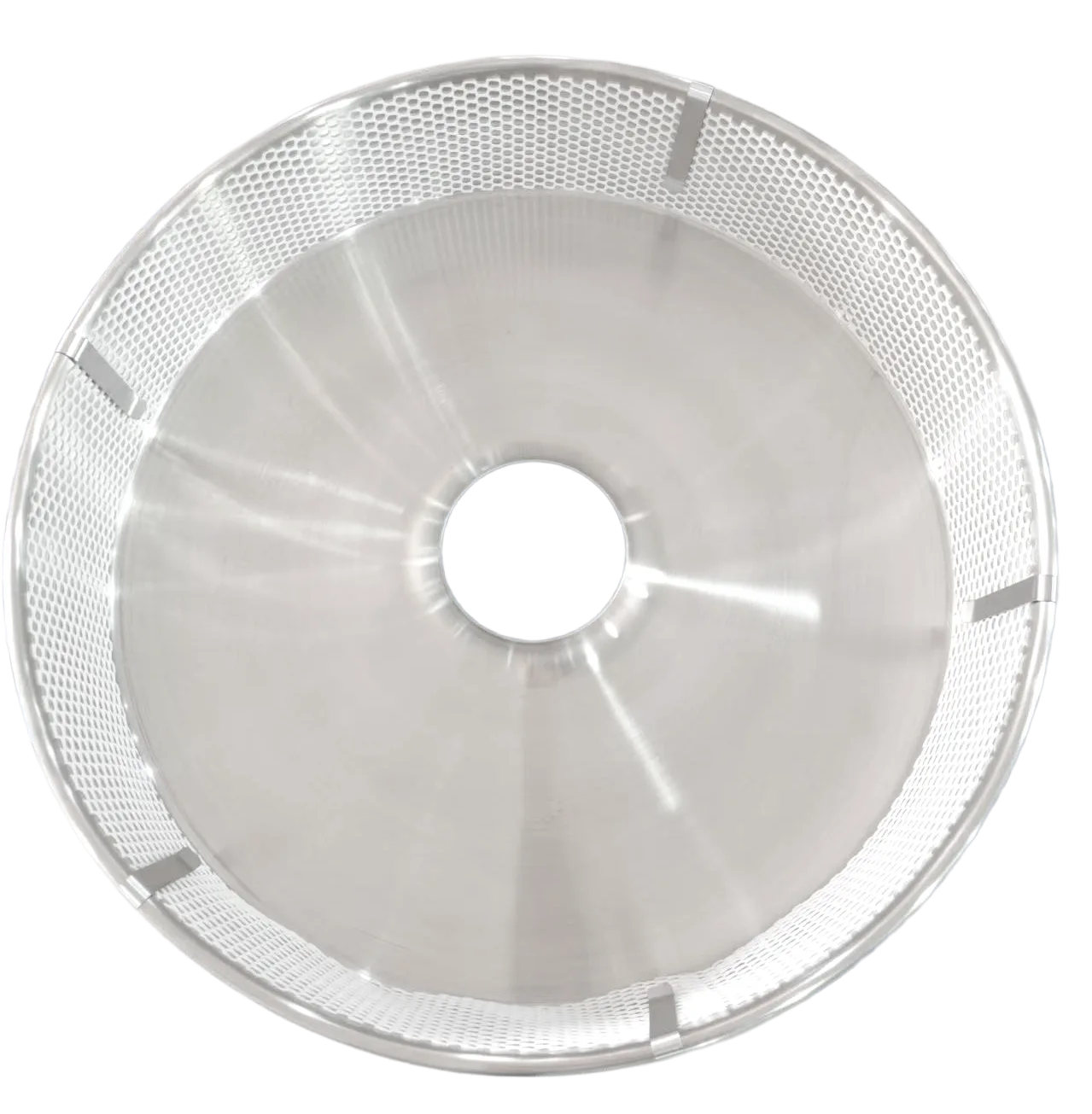 Liner with Clip for Candy Floss Pan for item 41337 Countertop Cotton Candy Maker