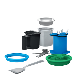 Pacojet Accessories