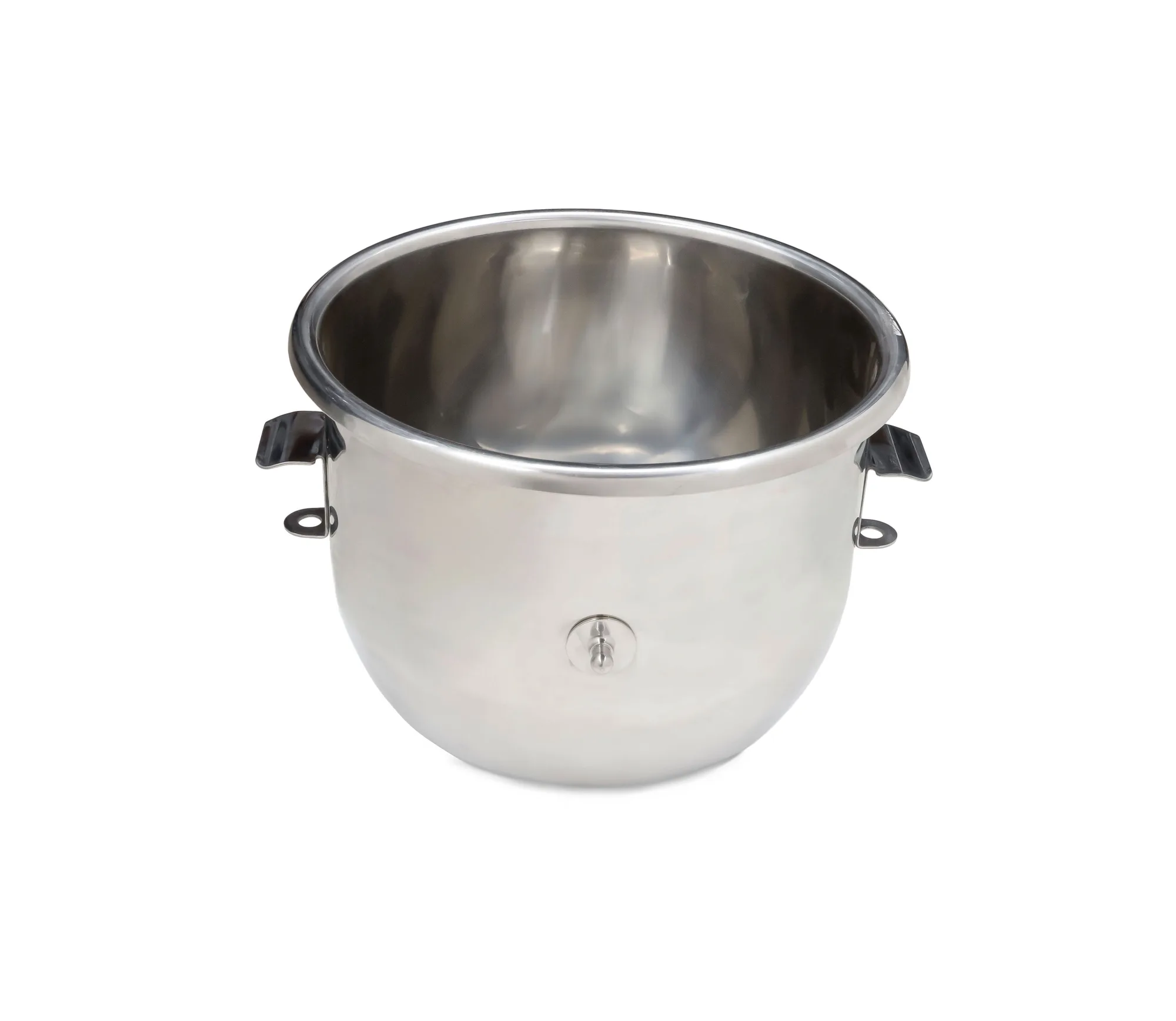 Bowl Replacement Accessory for 20 qt General Purpose Mixers (#20441 / #17835 / #43560)