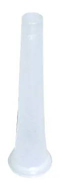 Plastic Sausage Stuffer Spout – 30 mm