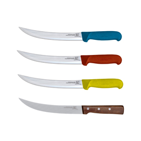 10" Breaking Knives