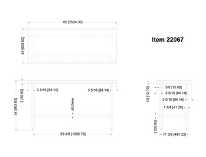 Technical Drawing