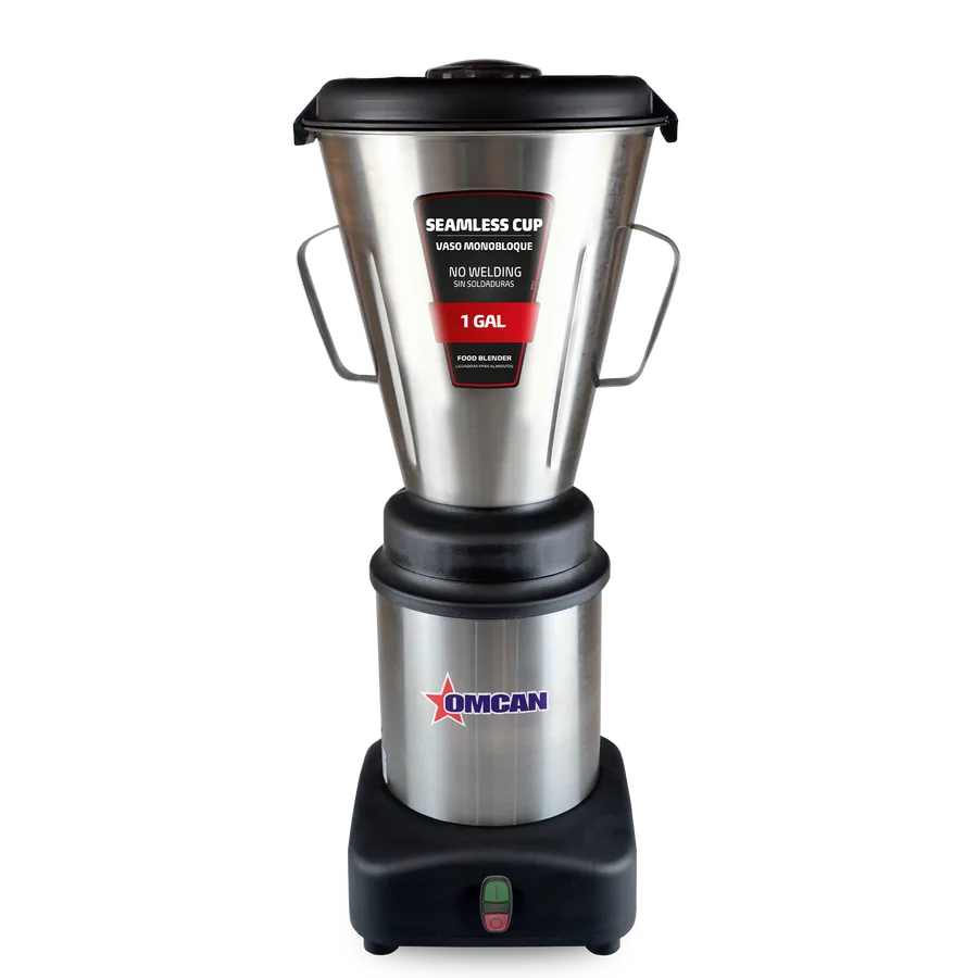 4 L Countertop Blender with Removable Cutting Unit, 373W (0.5 HP)