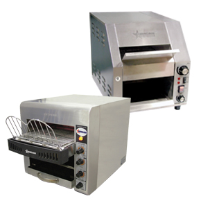 Toasters