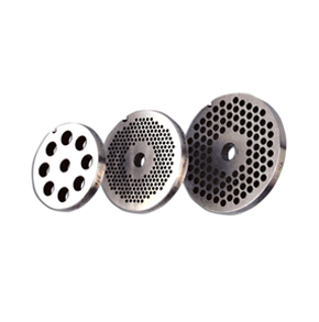 #12 Carbon Steel Machine Plates without Hub