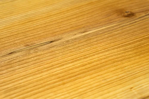 Large Canadian Hardwood Serving Tray