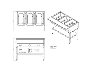 Technical Drawing