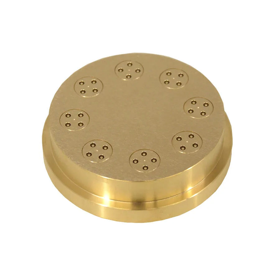 Pasta Die #61 Bucatini, 3mm TR110