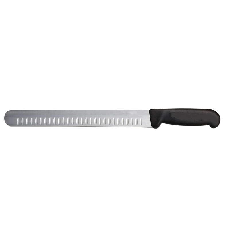 12" Slicer Straight G-Edge Knife