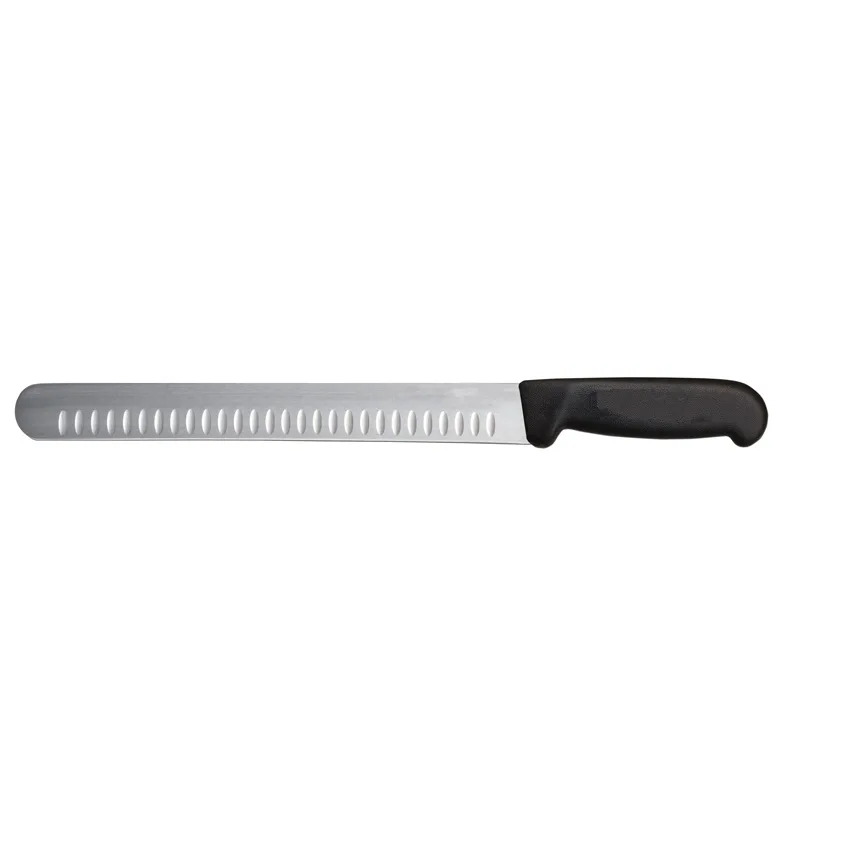 12" Slicer Straight G-Edge Knife