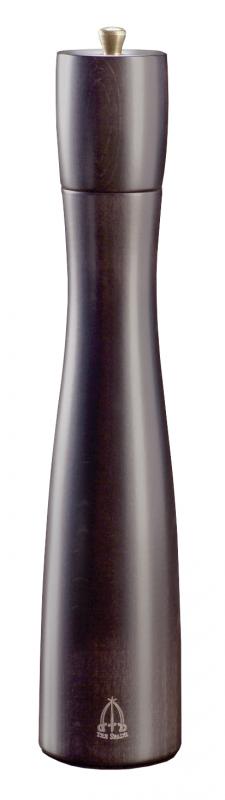 Tancredi Series Classic Collection – 12" Pepper Mill Dark Italian Beech Wood
